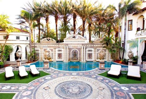 Versace homes for sale